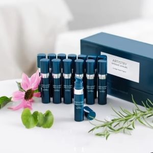 Unas cremitas para 14 noches